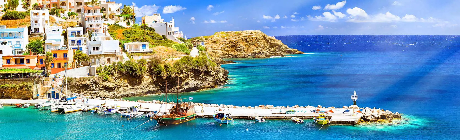 Hyra Bil Chania Centrum | Olympic Rent a Car Kreta
