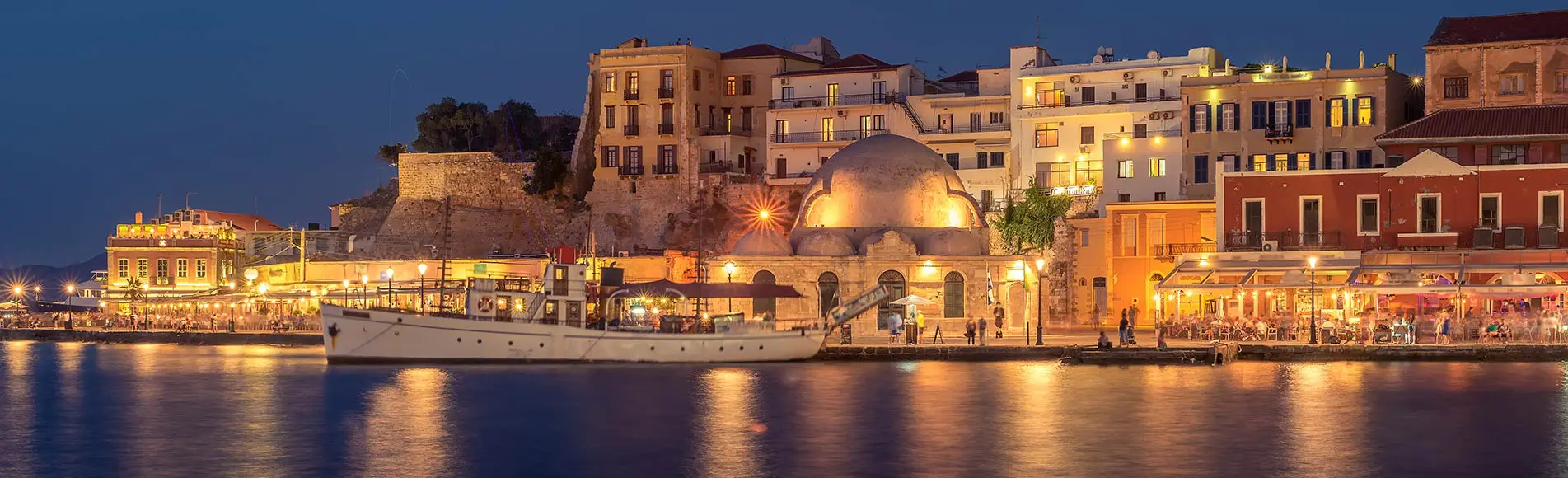 Auto Huren Gouves | Olympic Rent a Car Kreta