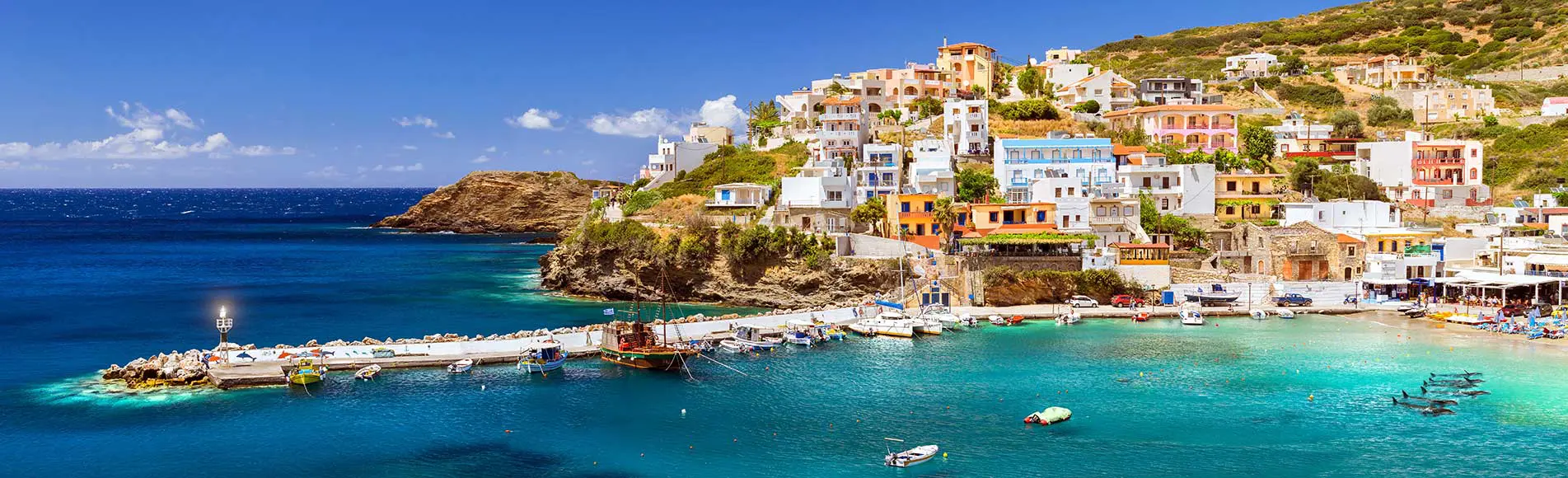 Location Voiture Gouves | Olympic Rent a Car Crete