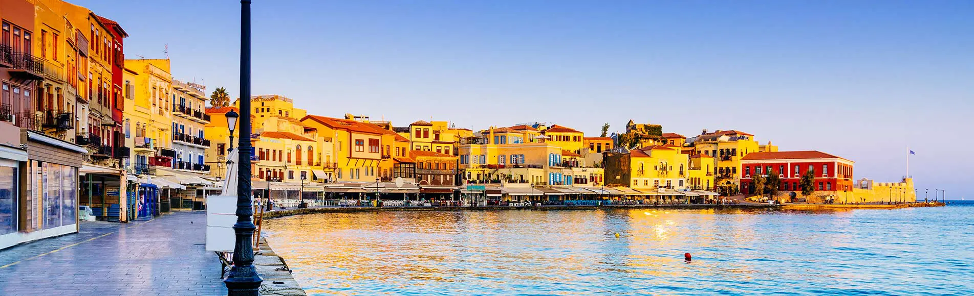 Car Rental Rethymno & Rent a Car in Rethymno | OLYMPIC