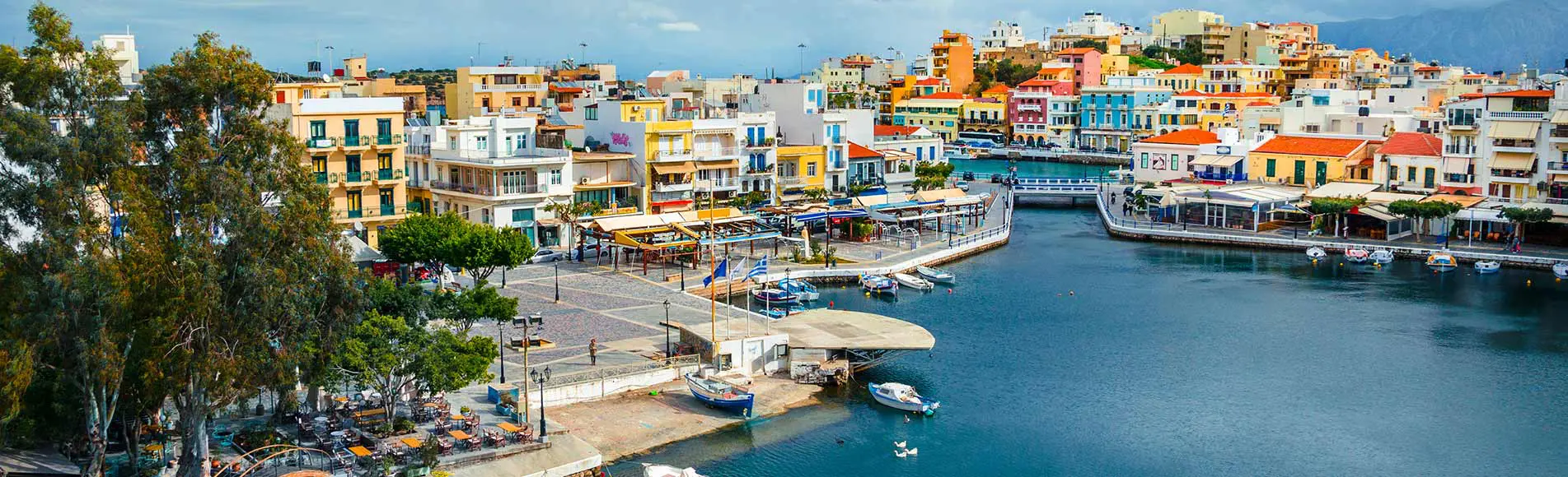 Discount Car Hire & Car Rental in Sissi Crete for 15€  | OLYMPIC