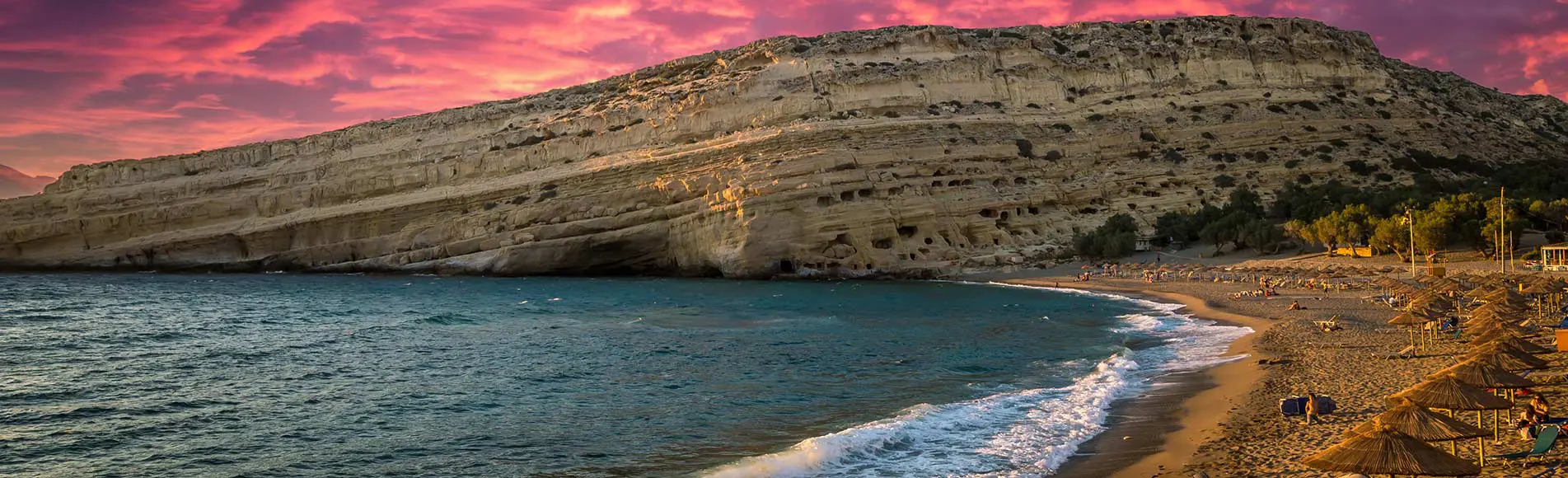 Auto Huren Agios Nikolaos | Olympic Rent a Car Kreta