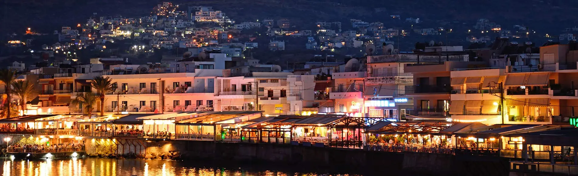 Wypożyczalnia Samochodów Gouves | Olympic Rent a Car Kreta