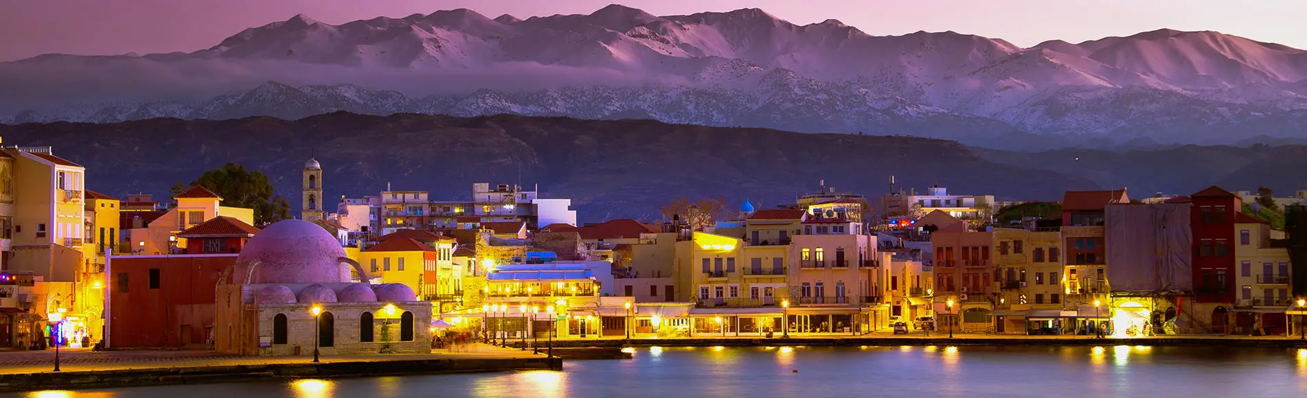 Location Voiture Sissi | Olympic Rent a Car Crete