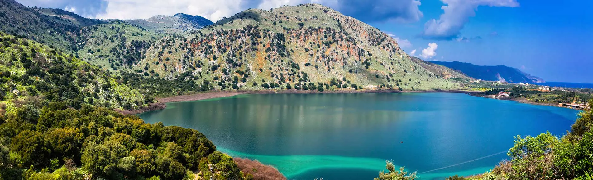 Ενοικίαση Αυτοκινήτου Χανιά Αεροδρόμιο 12€/ημέρα | OLYMPIC
