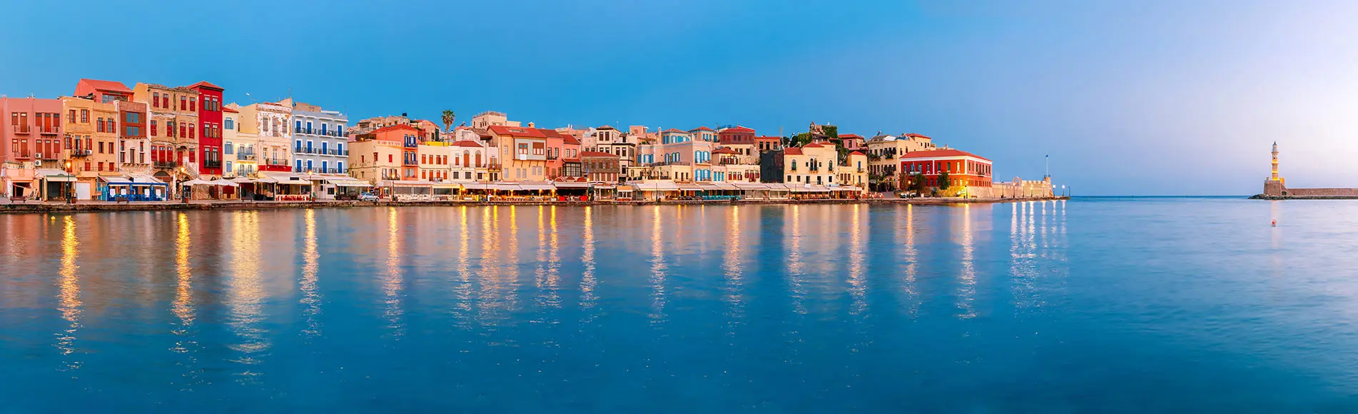 Mietwagen Rethymnon Zentrum | Olympic Rent a Car Kreta