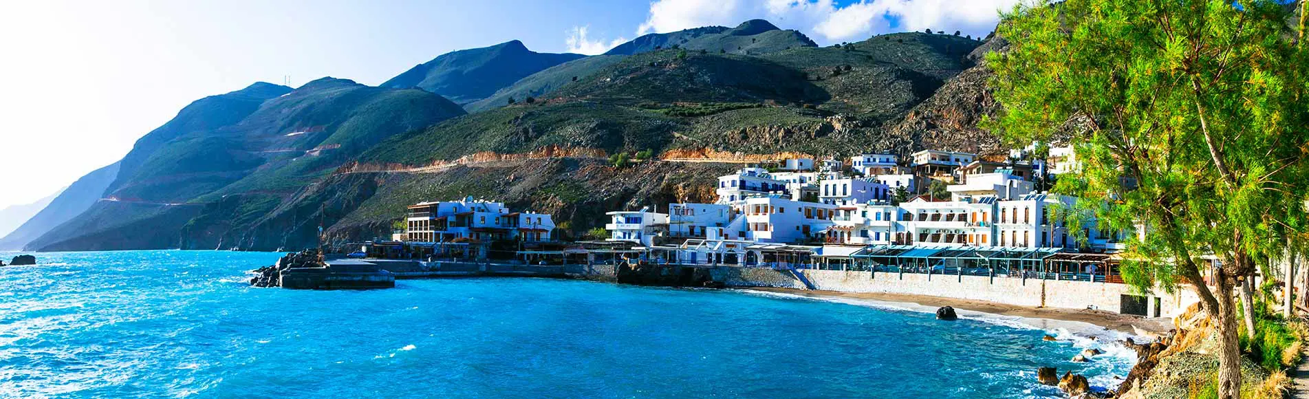 Mietwagen Agios Nikolaos | Olympic Rent a Car Kreta