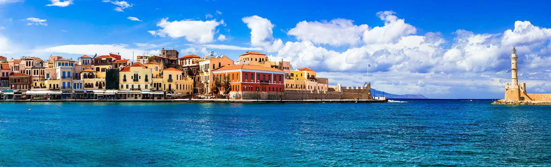 Noleggio Auto Chania Centro | Olympic Rent a Car Creta