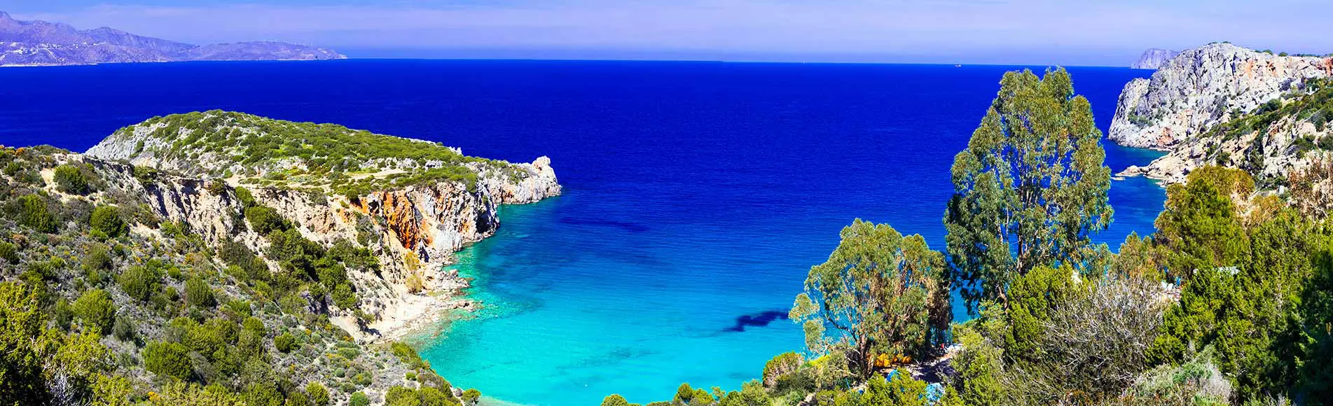 Hyra Bil Heraklion Flygplats (HER) | Olympic Rent a Car Kreta