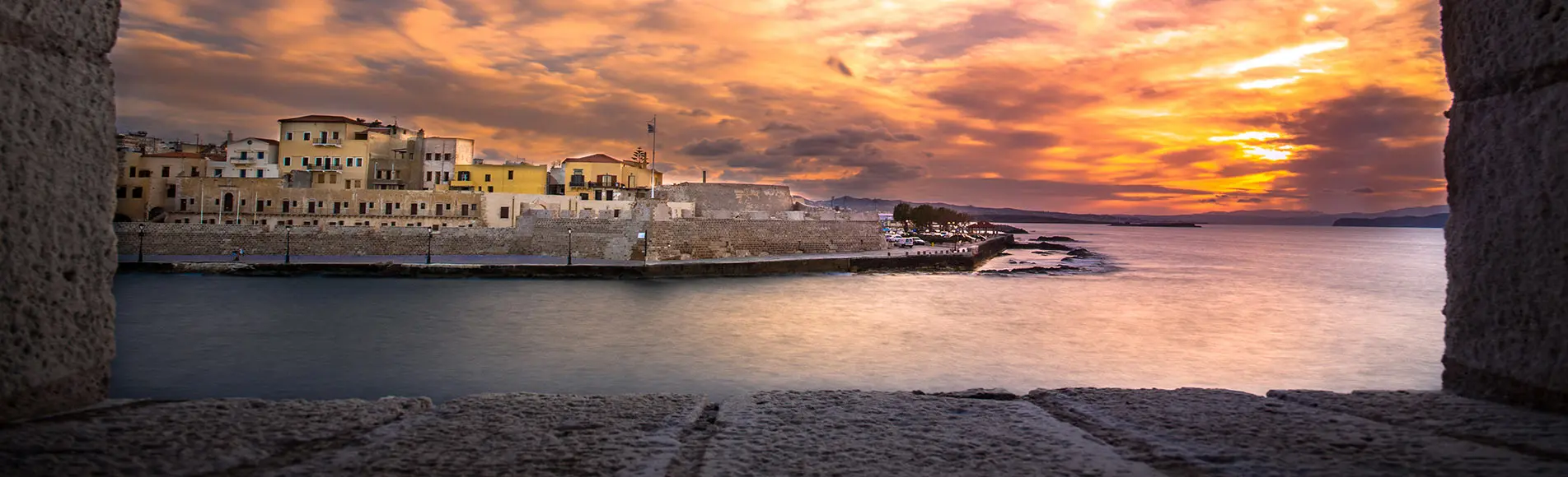 Noleggio Auto Heraklion Aeroporto (HER) | Olympic Rent a Car Creta