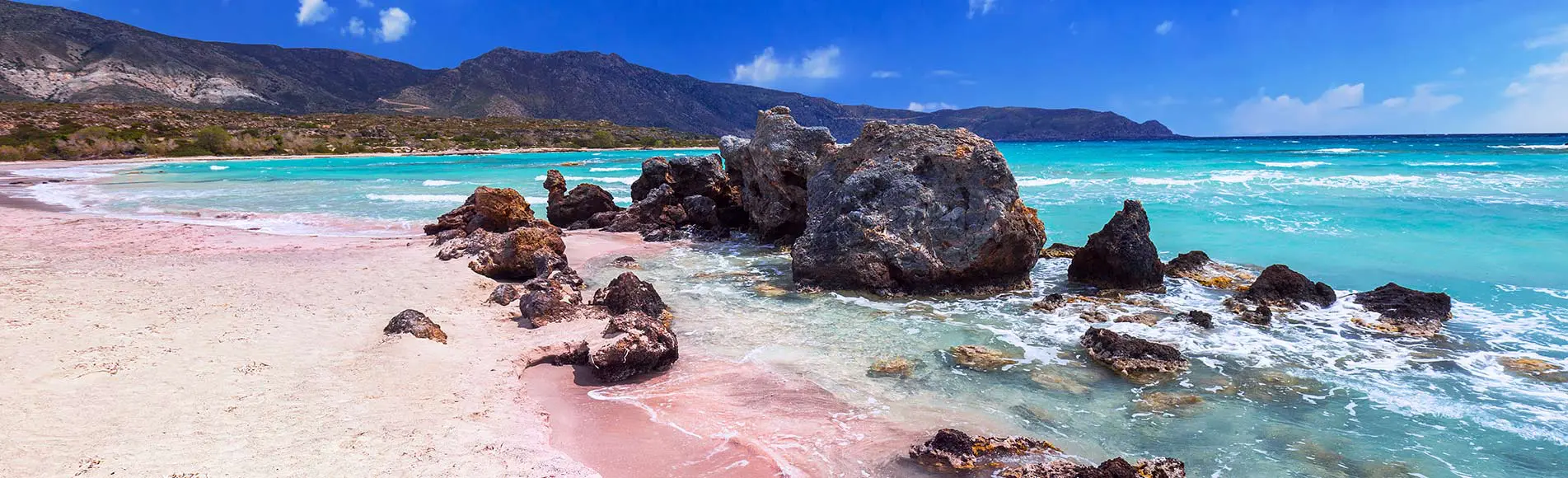 Hyra Bil Heraklion Centrum | Olympic Rent a Car Kreta