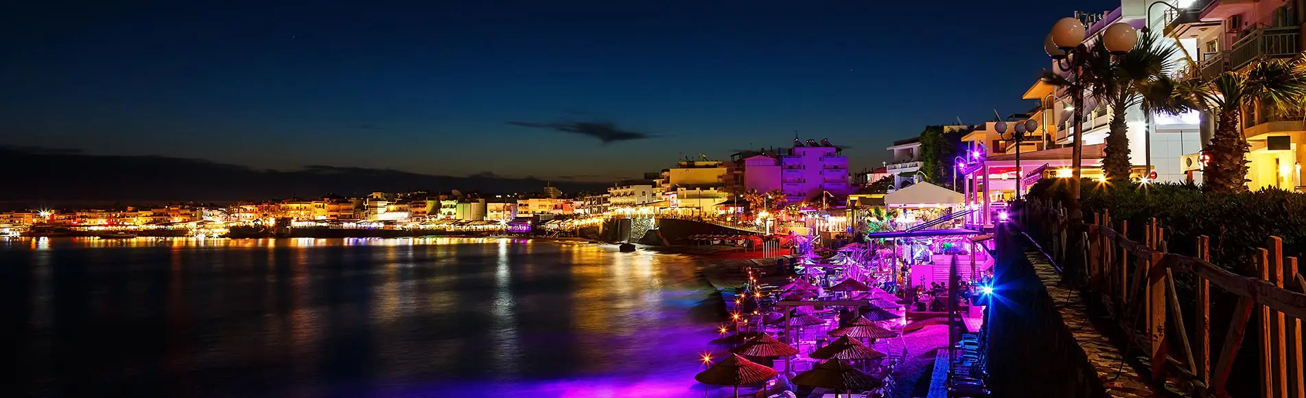 Mietwagen Heraklion Flughafen (HER) | Olympic Rent a Car Kreta
