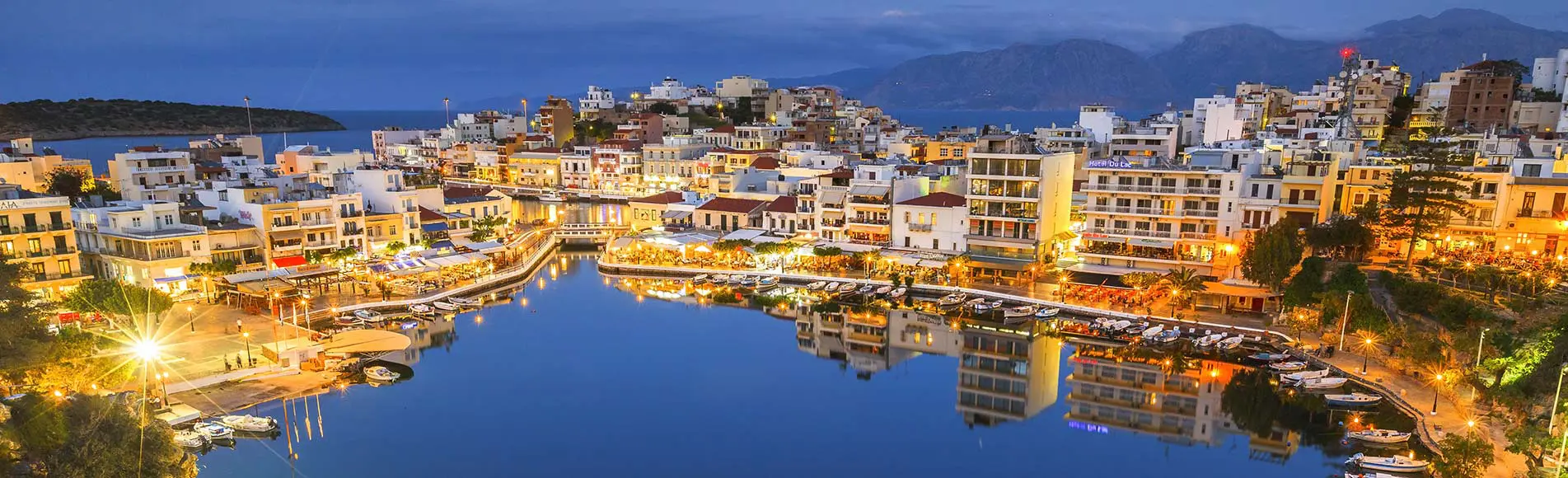 Mietwagen Heraklion Flughafen (HER) | Olympic Rent a Car Kreta