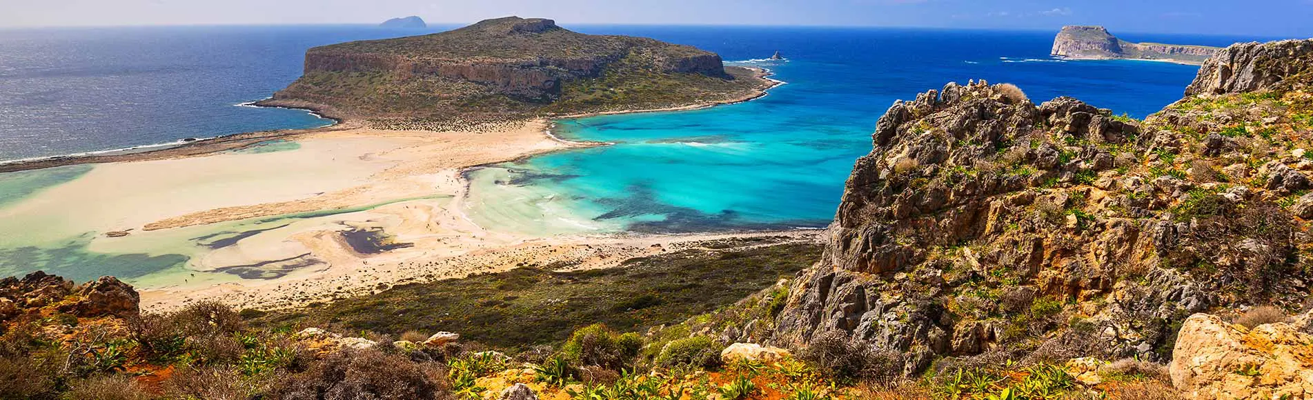 Ενοικίαση Αυτοκινήτου στα Χανιά Λιμάνι Σούδας | OLYMPIC