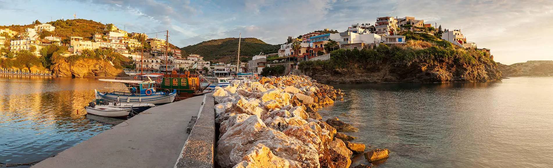 Wypożyczalnia Samochodów Agia Marina | Olympic Rent a Car Kreta
