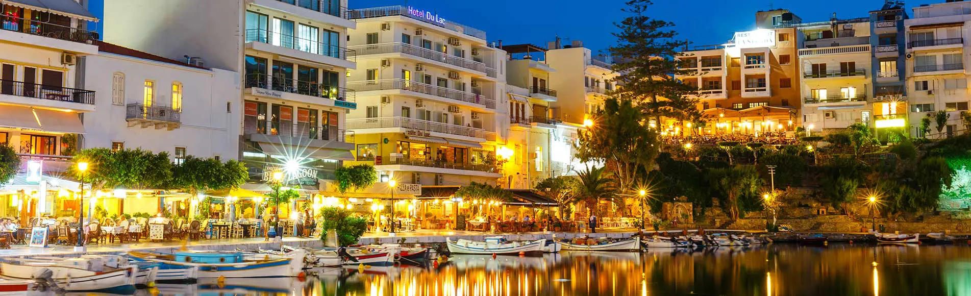 Location Voiture Elounda | Olympic Rent a Car Crete