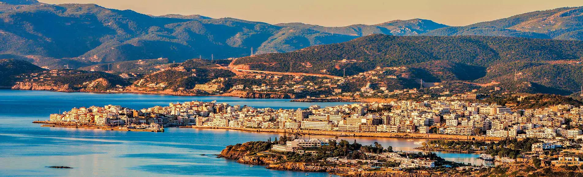 Location Voiture Gouves | Olympic Rent a Car Crete