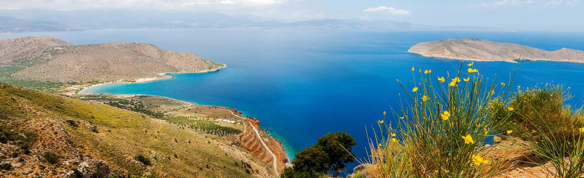 Kolymbari Car Rental & Kolymbari Rent a Car | OLYMPIC