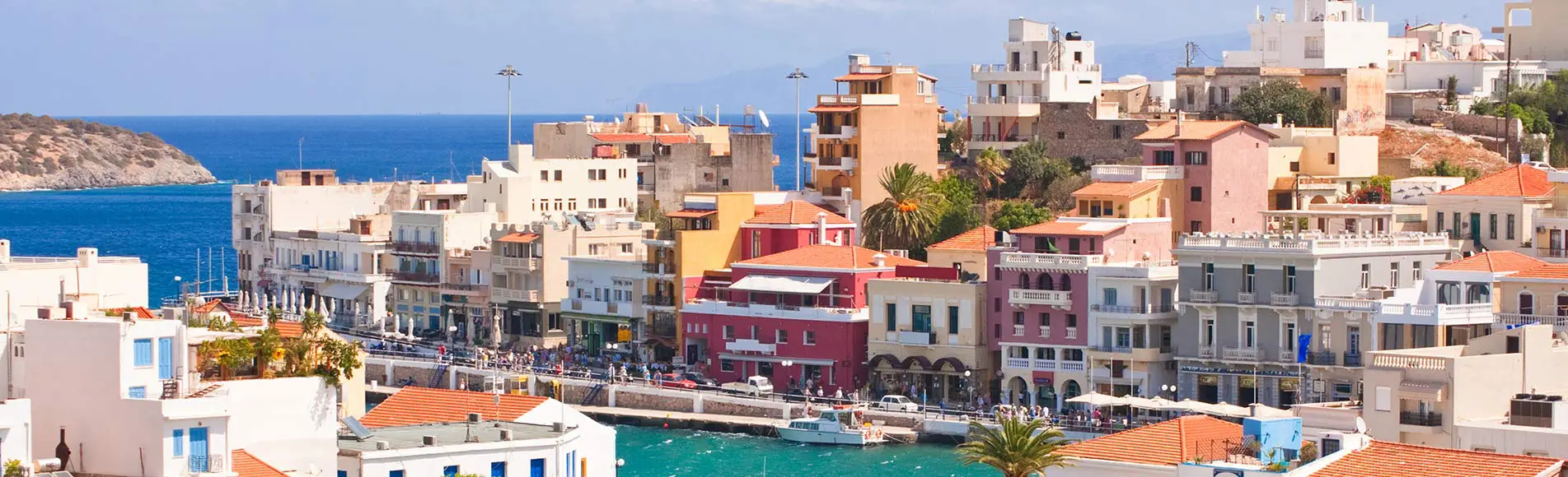 Noleggio Auto Malia | Olympic Rent a Car Creta