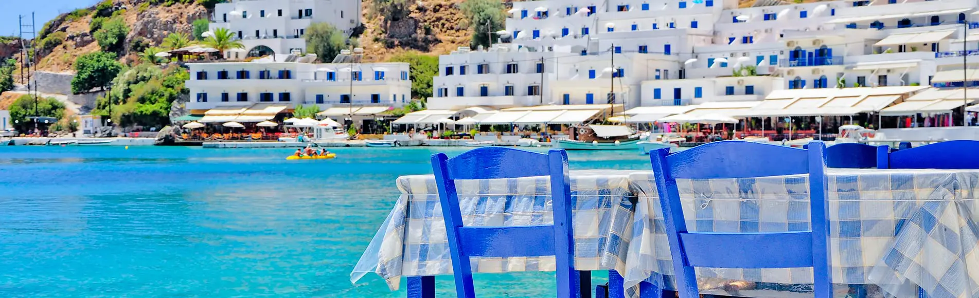Rent a Car Chania & Car Rental Chania Port Souda | OLYMPIC