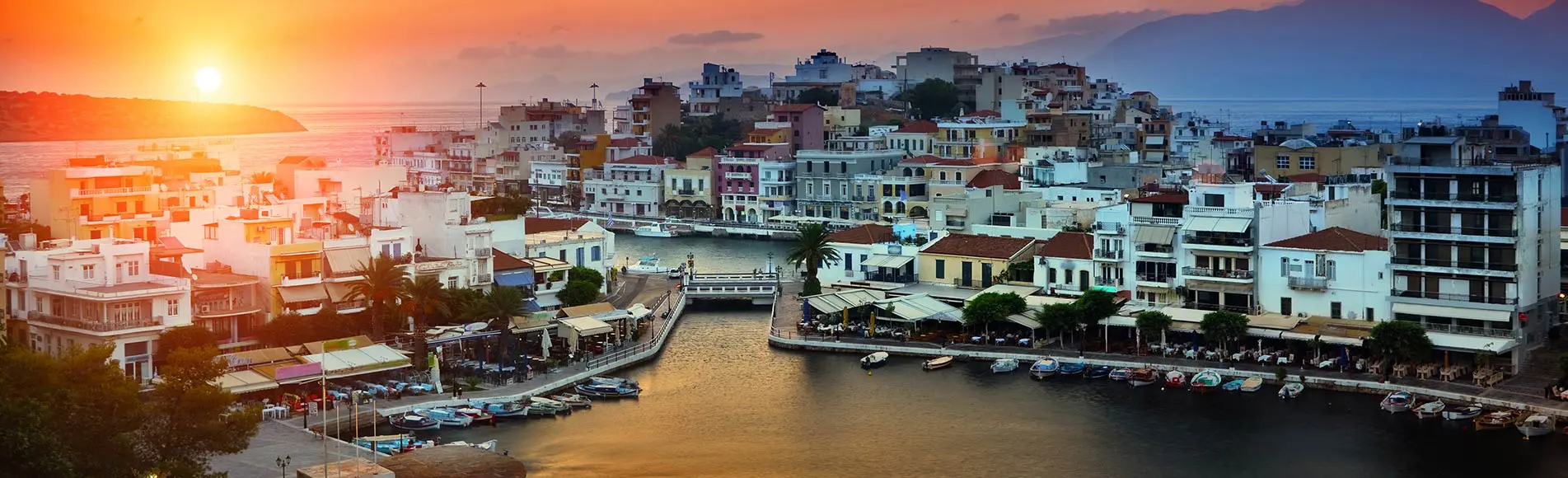 Wypożyczalnia Samochodów Agia Marina | Olympic Rent a Car Kreta