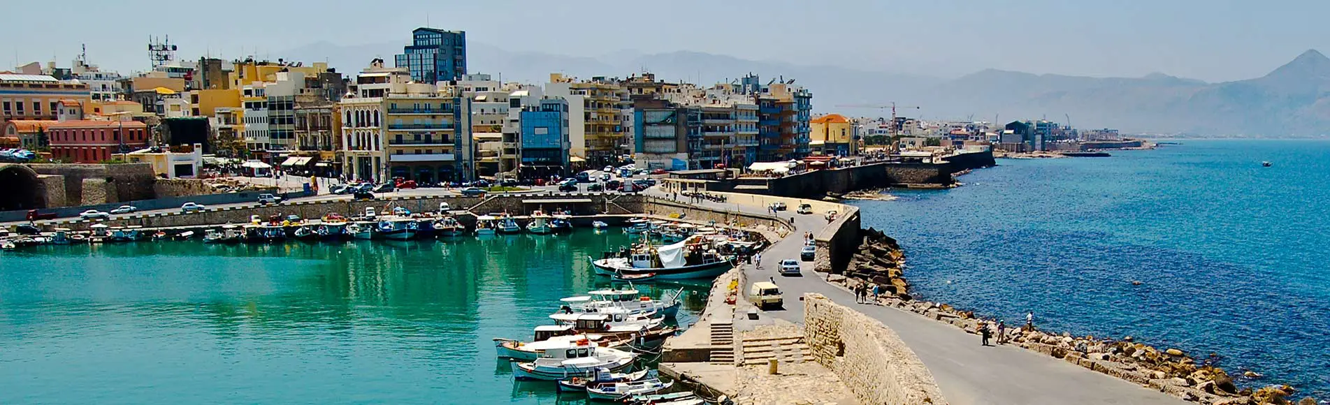 Φθηνή Ενοικίαση Αυτοκινήτου Χανιά Χωρίς Εγγύηση | OLYMPIC