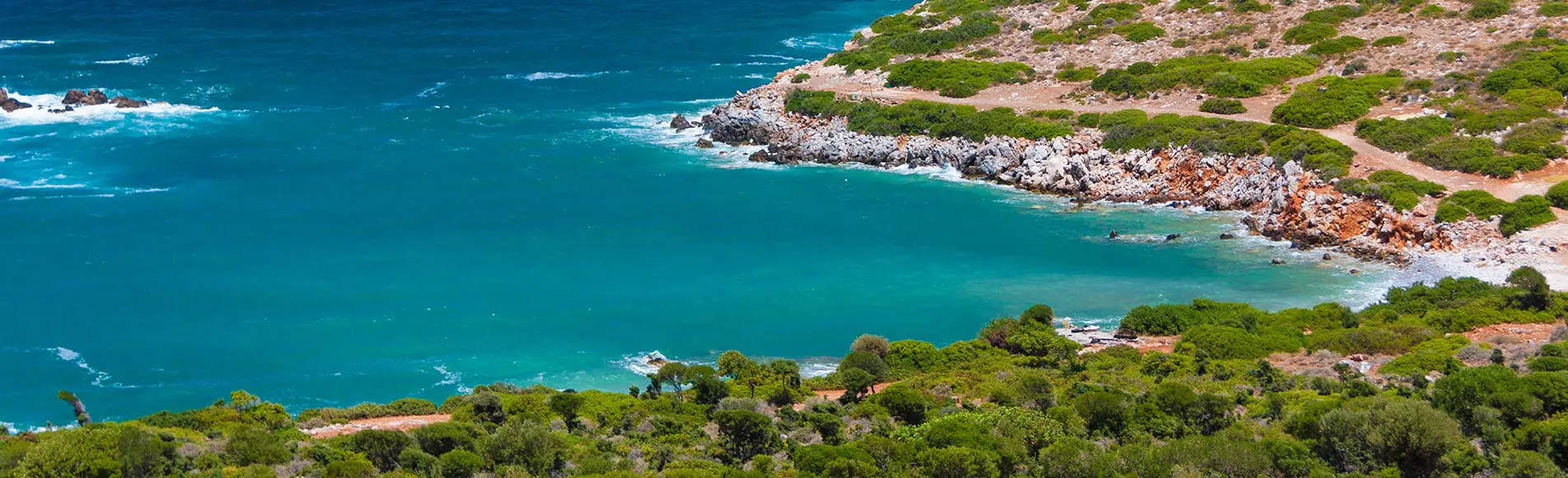 Elounda Car Rental & Discount Rent a Car Elounda | OLYMPIC