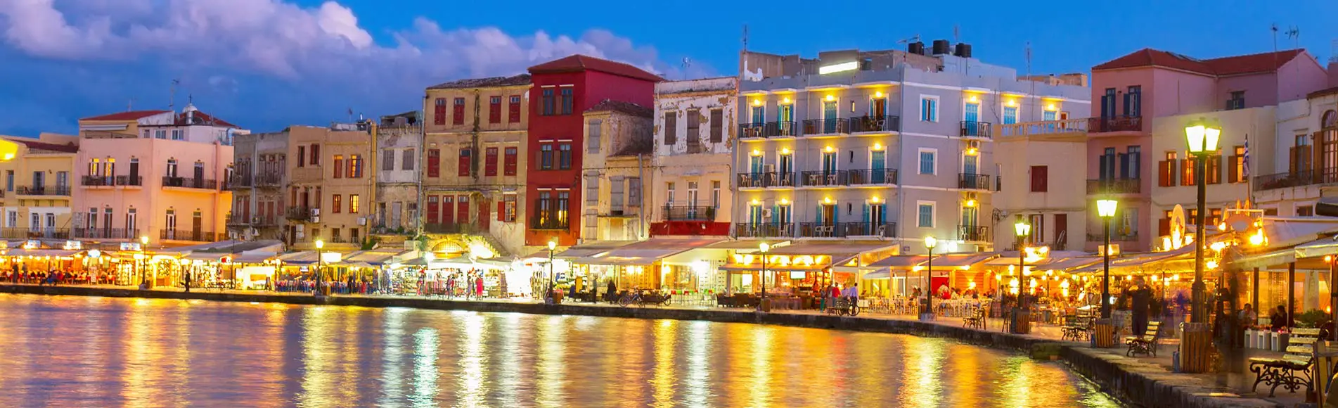 Wypożyczalnia Samochodów Heraklion Lotnisko (HER) | Olympic Rent a Car Kreta