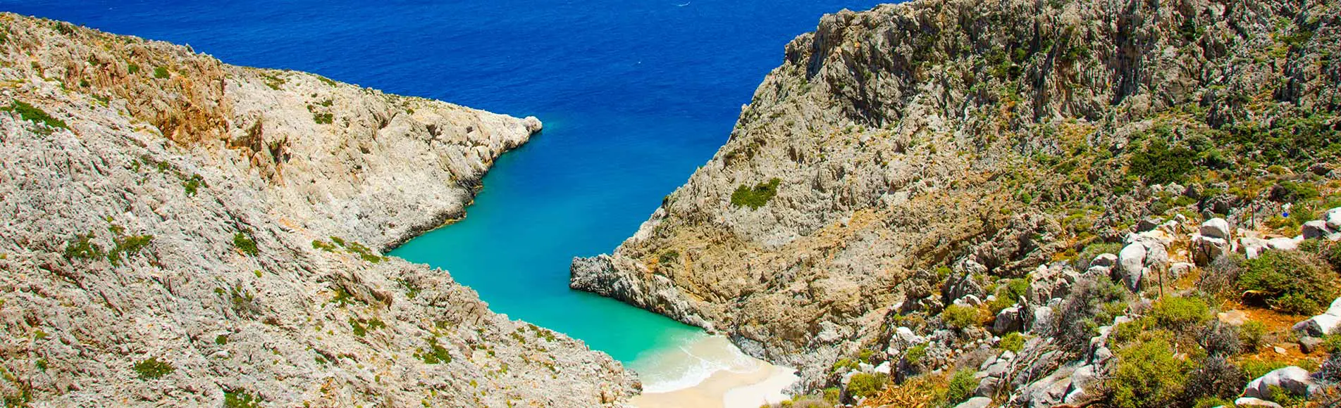 Auto Huren Heraklion Luchthaven (HER) | Olympic Rent a Car Kreta