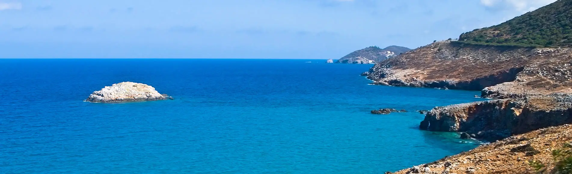 Hyra Bil Rethymnon Centrum | Olympic Rent a Car Kreta