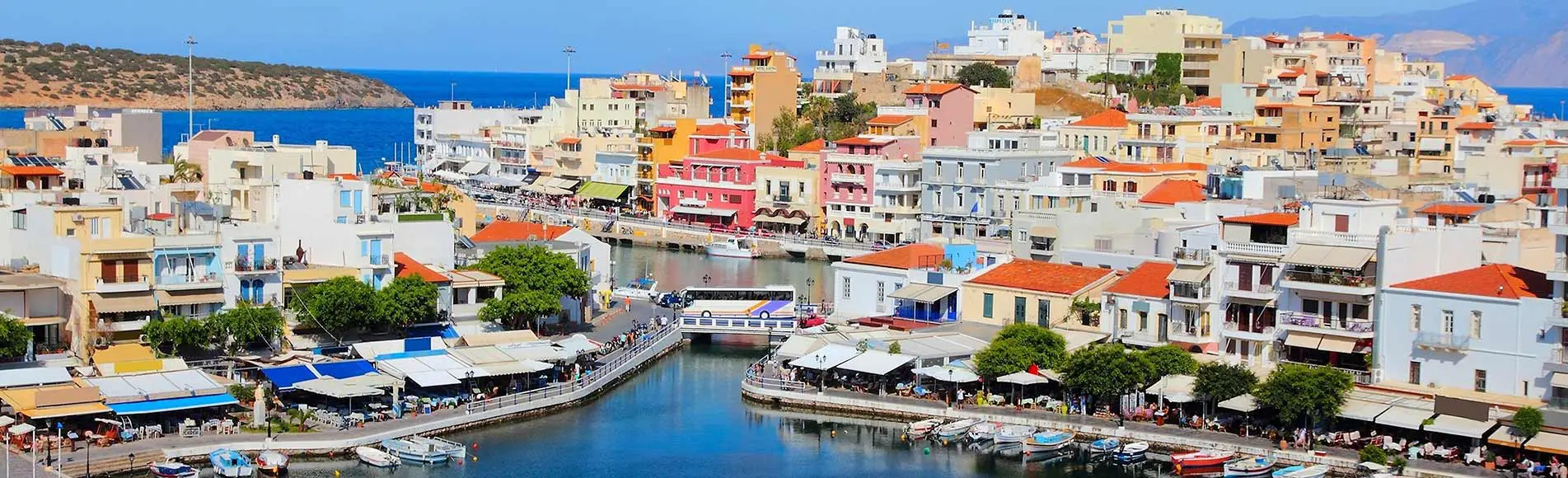 Auto Huren Heraklion Luchthaven (HER) | Olympic Rent a Car Kreta