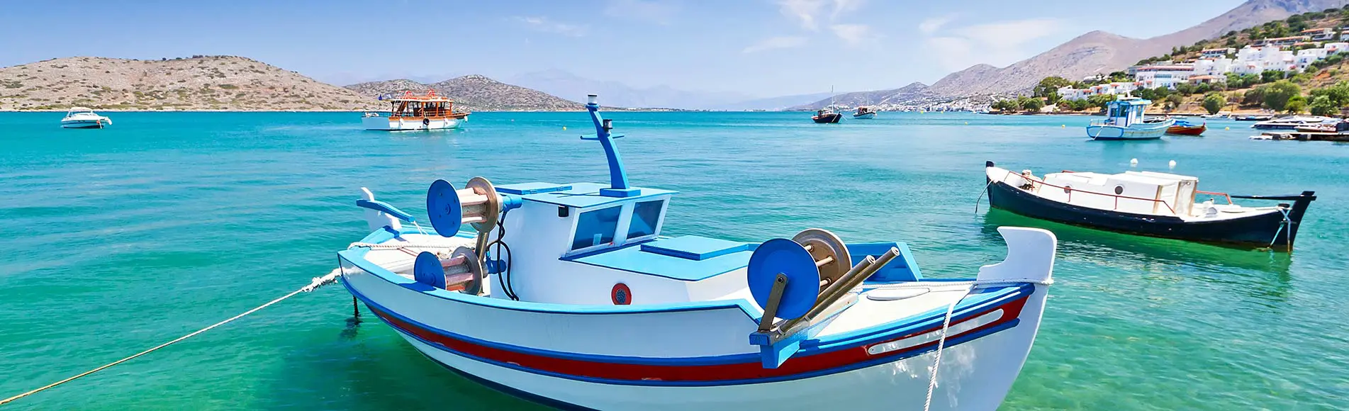 Wypożyczalnia Samochodów Heraklion Centrum | Olympic Rent a Car Kreta