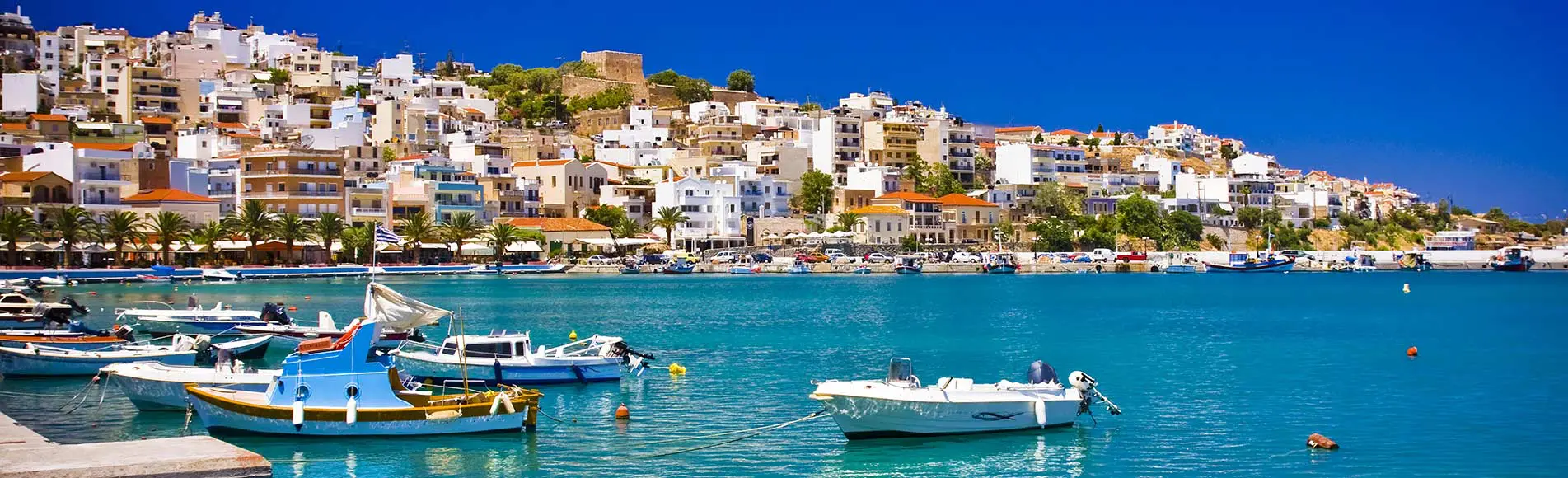 Wypożyczalnia Samochodów Malia | Olympic Rent a Car Kreta