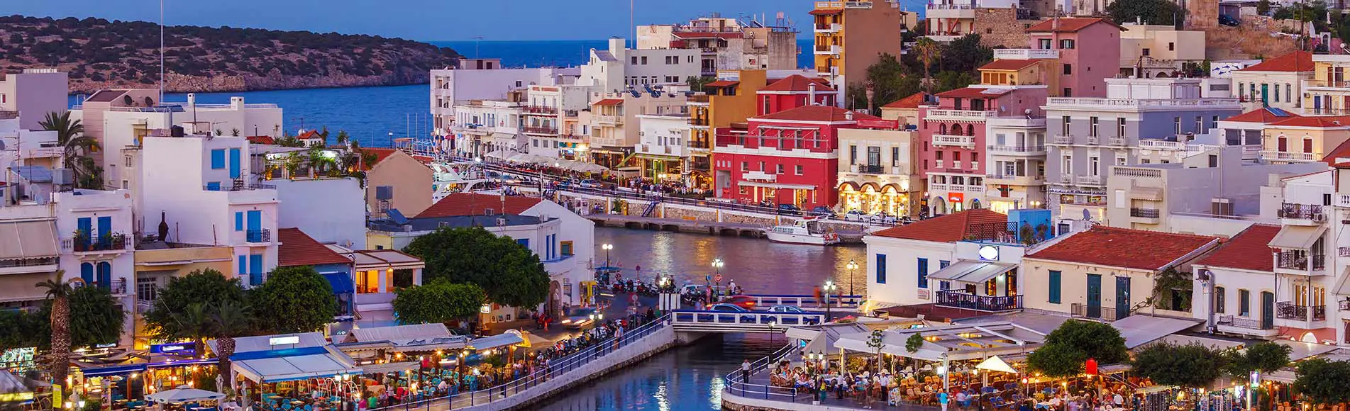 Wypożyczalnia Samochodów Malia | Olympic Rent a Car Kreta