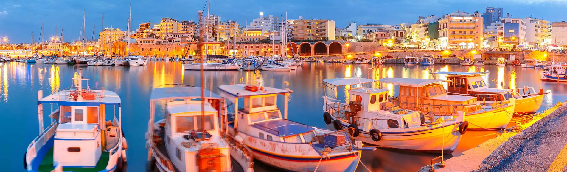 Ενοικίαση Αυτοκινήτου Χανιά Αεροδρόμιο 12€/ημέρα | OLYMPIC