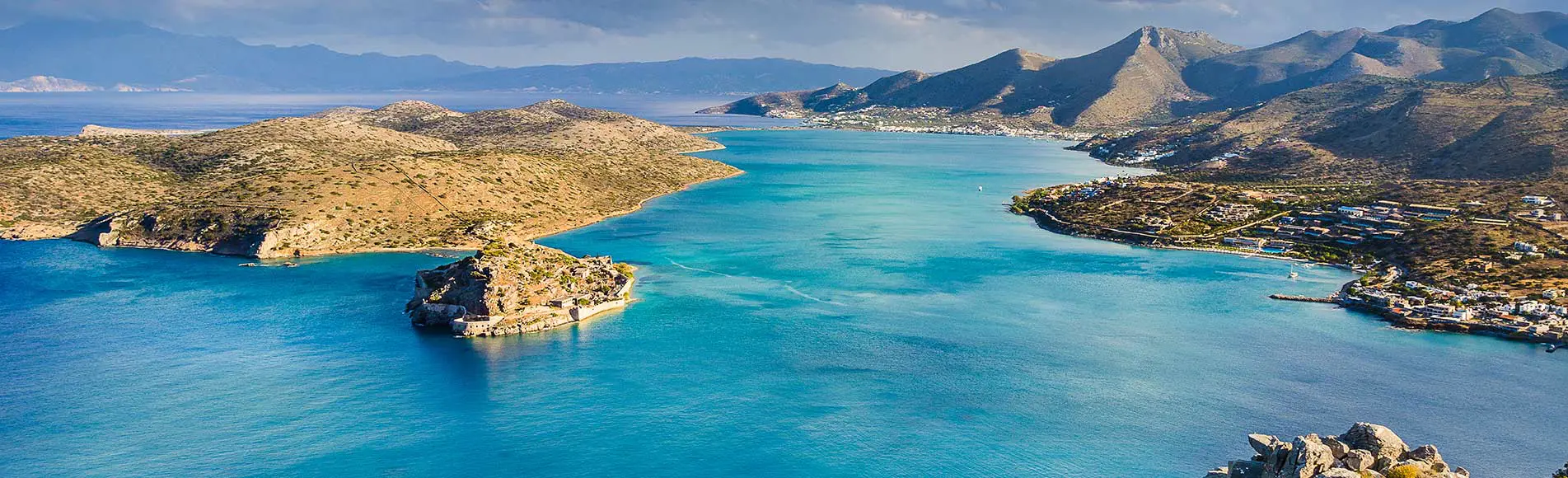 Hyra Bil Agia Marina | Olympic Rent a Car Kreta