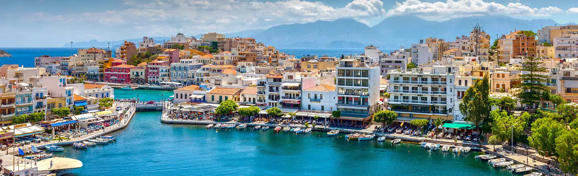 Autovermietung Kreta | Olympic Mietwagen Kreta