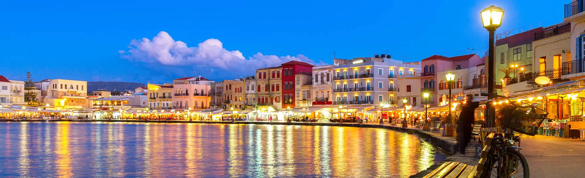 Ενοικίαση Αυτοκινήτου Κρήτη Χωρίς Πιστωτική | OLYMPIC